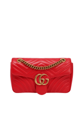 GG MARMONT MEDIUM BAG