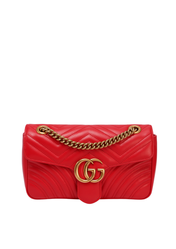 GG MARMONT MEDIUM BAG