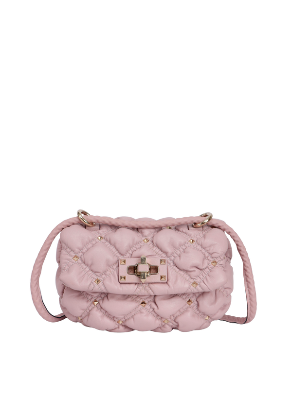 SMALL SPIKEME BAG