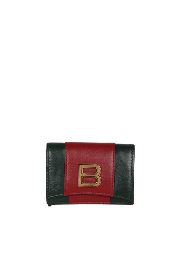 THE HACKER PROJECT COMPACT WALLET