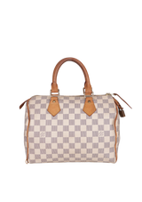 DAMIER AZUR SPEEDY 25