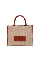SMALL ATHENA TOTE