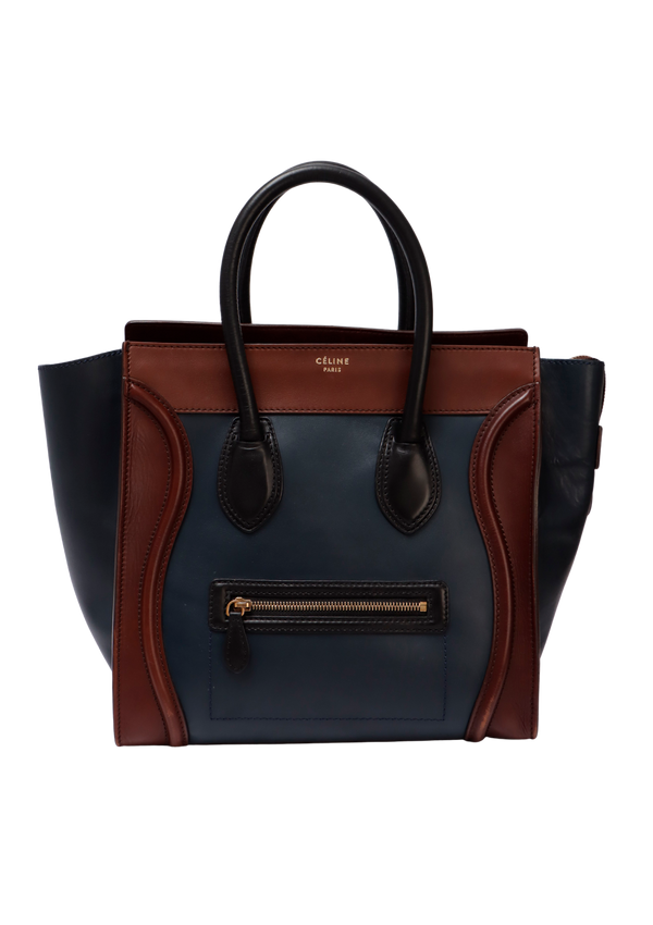 MINI LUGGAGE