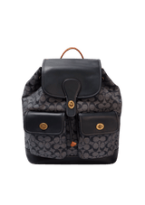 SIGNATURE HERITAGE BACKPACK
