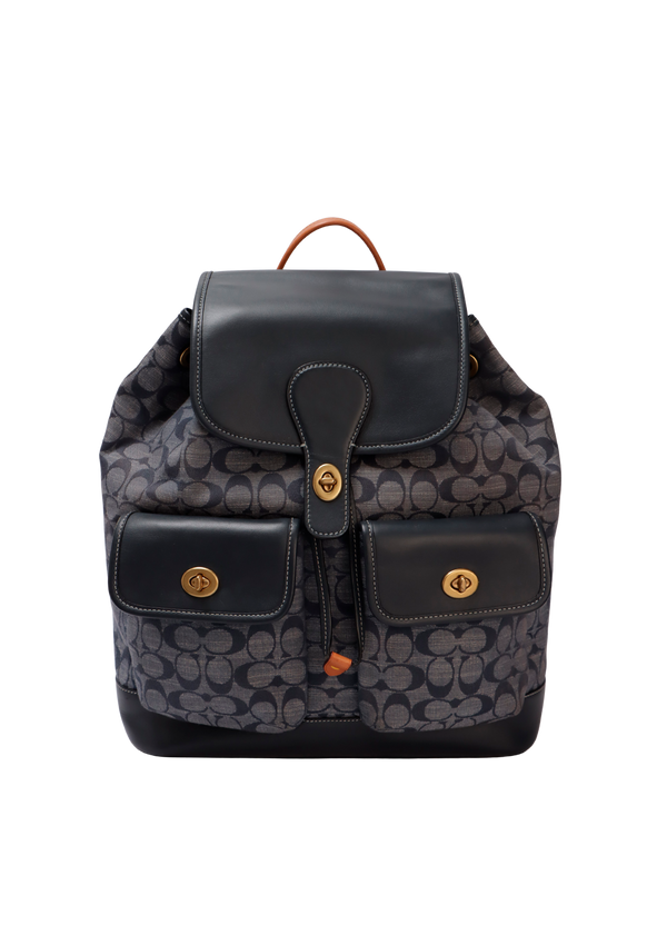 SIGNATURE HERITAGE BACKPACK