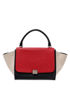 MEDIUM TRAPEZE BAG