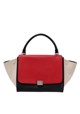 MEDIUM TRAPEZE BAG