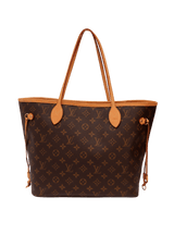 MONOGRAM NEVERFULL MM