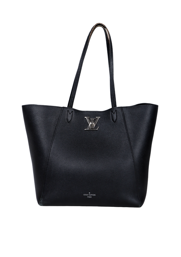 LOCKME CABAS TOTE