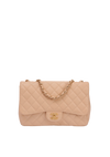 JUMBO CLASSIC SINGLE FLAP CAVIAR