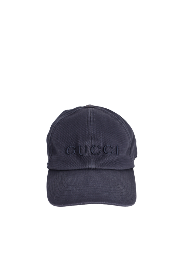 GG BASEBALL HAT M