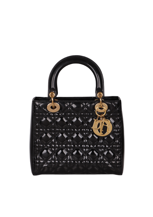 CANNAGE LADY DIOR MEDIUM