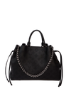 MONOGRAM MAHINA BELLA TOTE