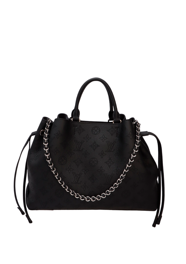 MONOGRAM MAHINA BELLA TOTE