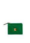 ROMAN STUD CARD HOLDER