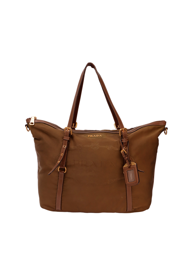TESSUTO TOTE BAG