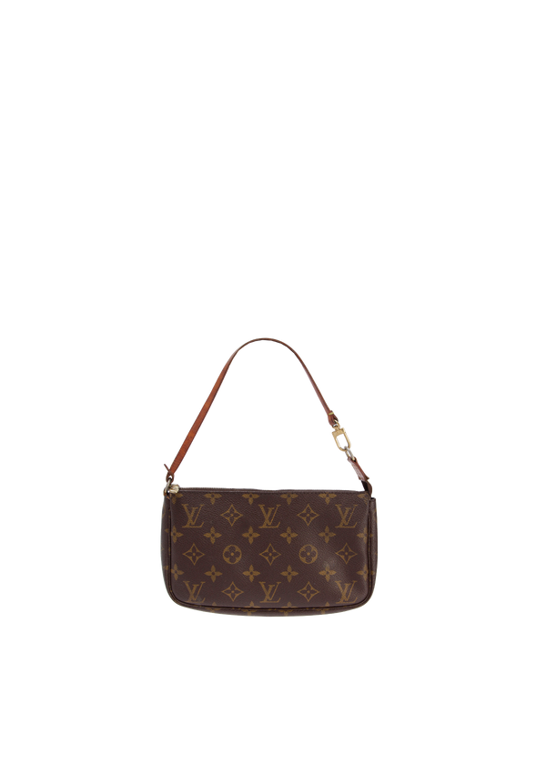 MONOGRAM POCHETTE ACCESSOIRES