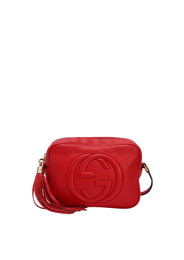 SOHO DISCO BAG