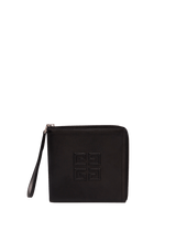 LEATHER POUCH