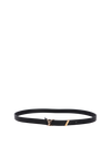 LV INITIALES REVERSIBLE BELT