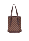 DAMIER ÉBÈNE MARAIS BUCKET