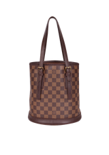DAMIER ÉBÈNE MARAIS BUCKET