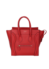 MICRO LUGGAGE TOTE
