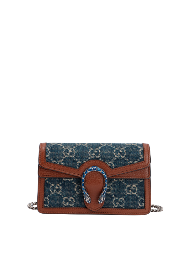 DENIM DIONYSUS MINI