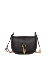 MINI B CLIP MESSENGER BAG