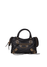MINI MOTOCROSS METALLIC EDGE CLASSIC CITY