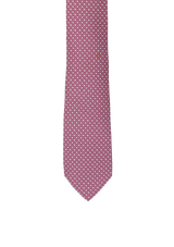 PRINTED TIE