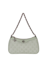 GG CANVAS OPHIDIA SMALL
