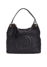 LARGE SOHO HOBO