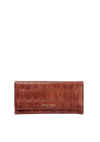 CROCODILE LONG WALLET