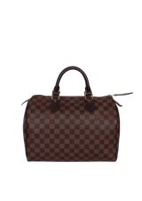 DAMIER EBENE SPEEDY 30