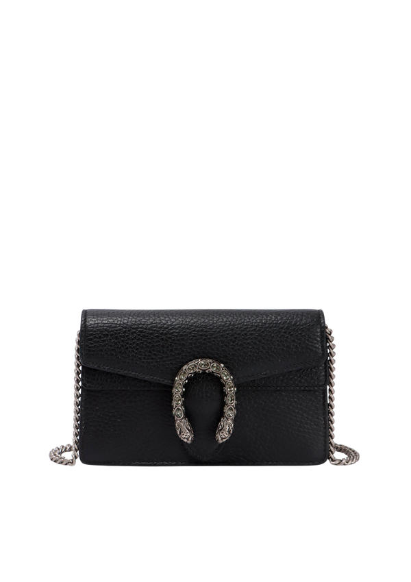 LEATHER DIONYSUS MINI