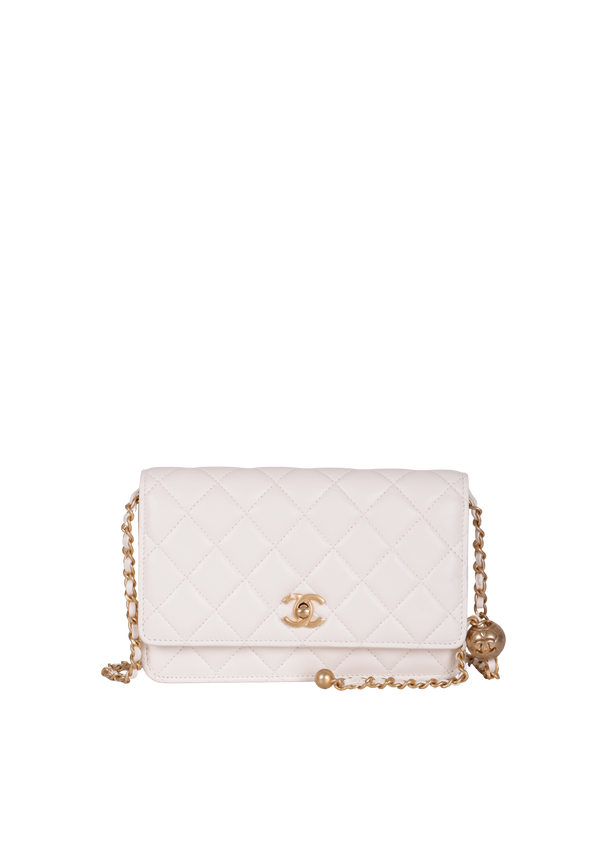 CLASSIC WALLET ON CHAIN