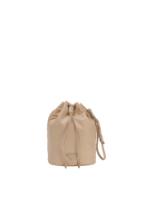MINI NÉCESSAIRE EM RE-NYLON