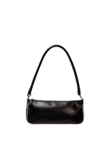 LEATHER POCHETTE