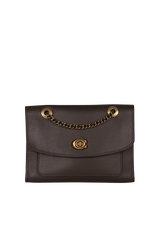 PARKER SHOULDER BAG