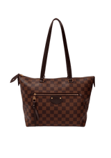DAMIER ÉBÈNE LENA PM