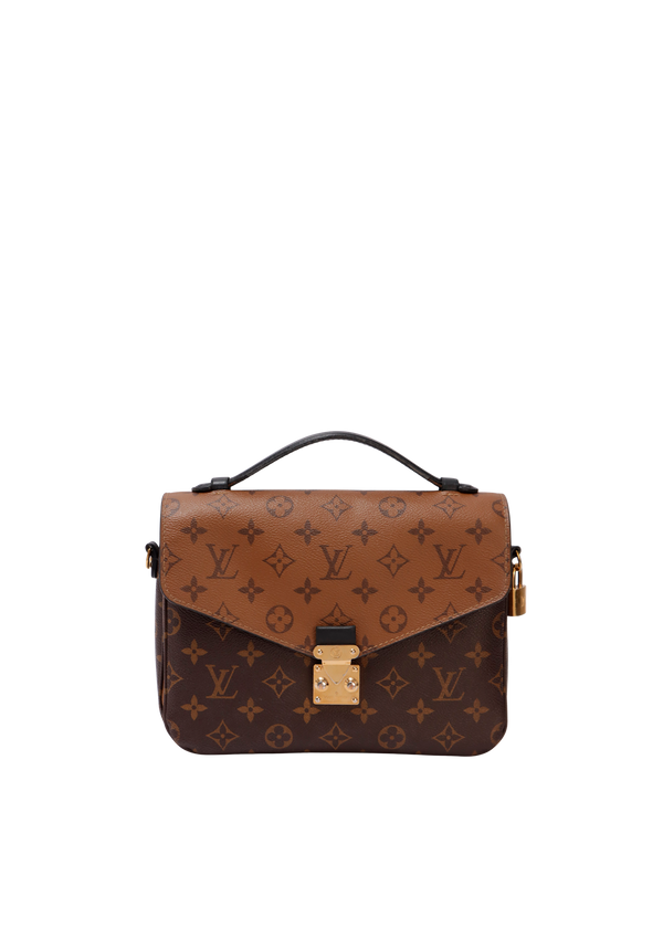 MONOGRAM REVERSE POCHETTE MÉTIS
