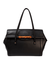 LARGE NEW BULLET TOTE BAG