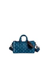 MONOGRAM KEEPALL 25 BANDOULIÈRE