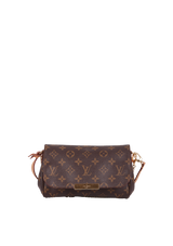 MONOGRAM FAVORITE MM