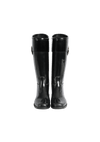 RUBBER RAIN BOOTS 35