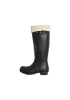 ORIGINAL TALL RAIN BOOTS 36 W/SOCKS 36