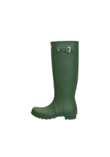 RUBBER RAIN BOOTS 37