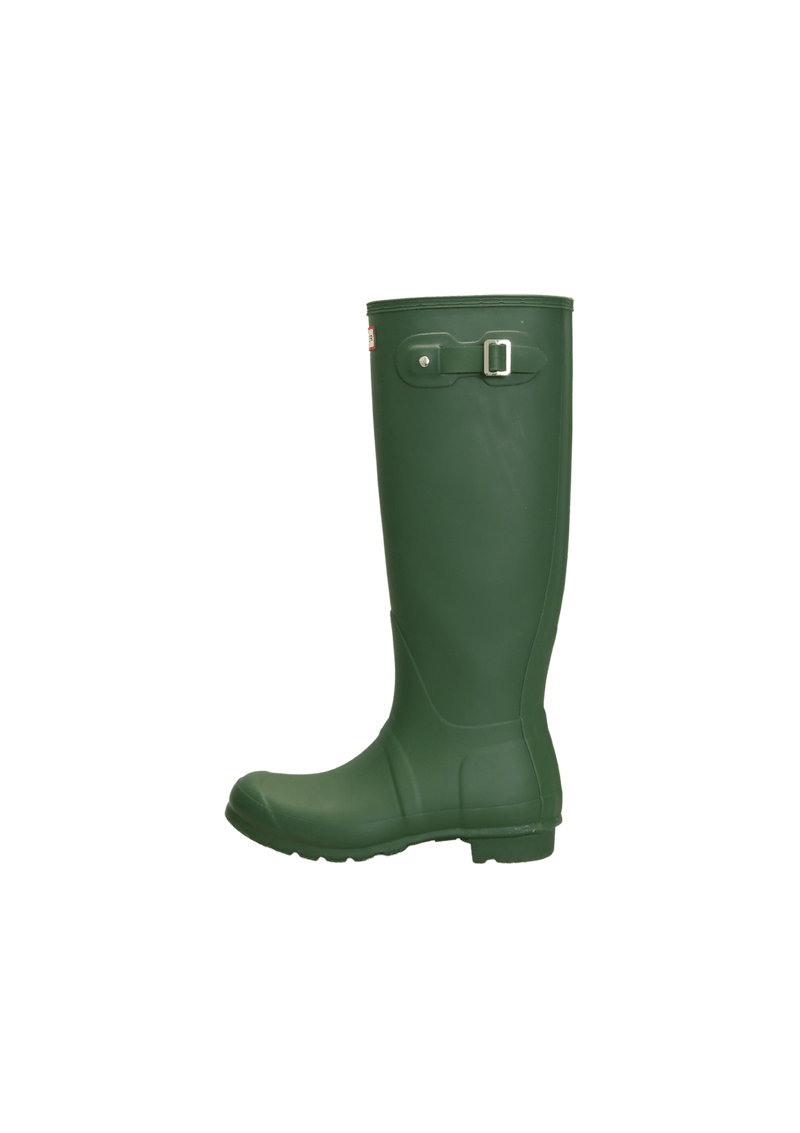 RUBBER RAIN BOOTS 37