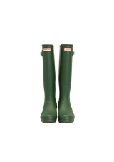 RUBBER RAIN BOOTS 37